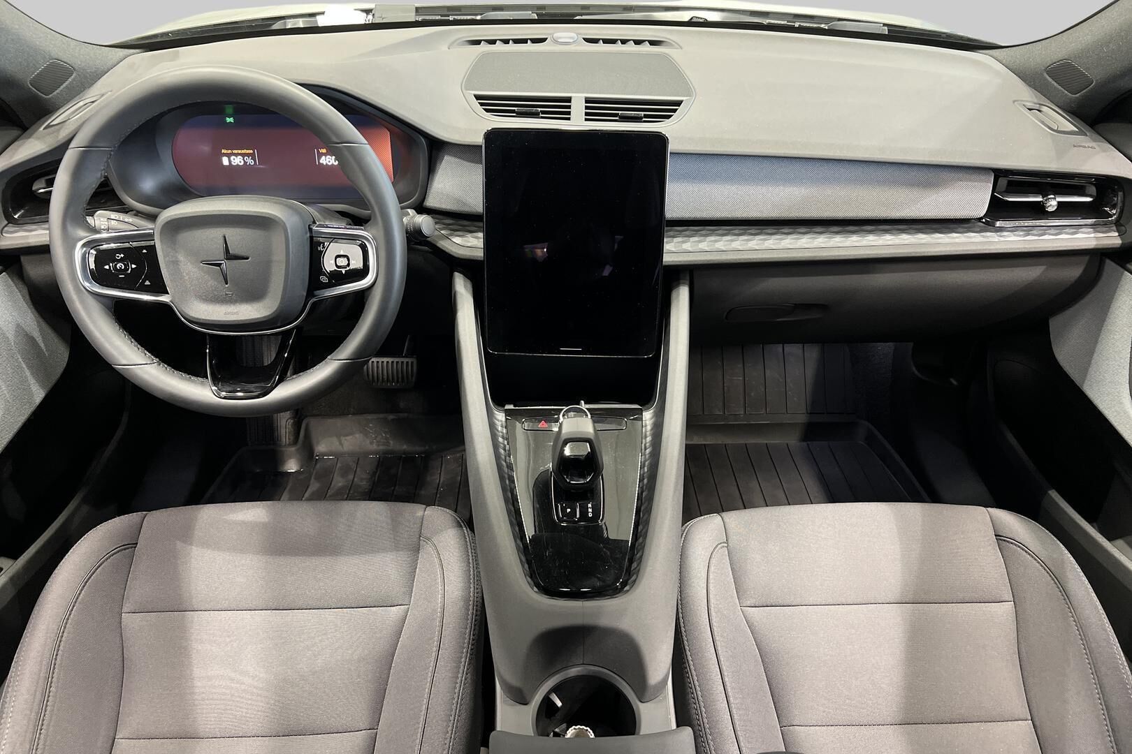 POLESTAR 2 iso kuva 24