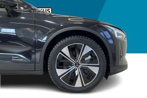 POLESTAR 2 esikatselu 5