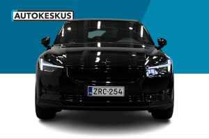 POLESTAR 2 esikatselu 1