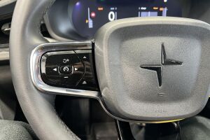 POLESTAR 2 esikatselu 31