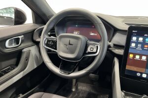 POLESTAR 2 esikatselu 15