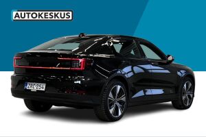 POLESTAR 2 esikatselu 19