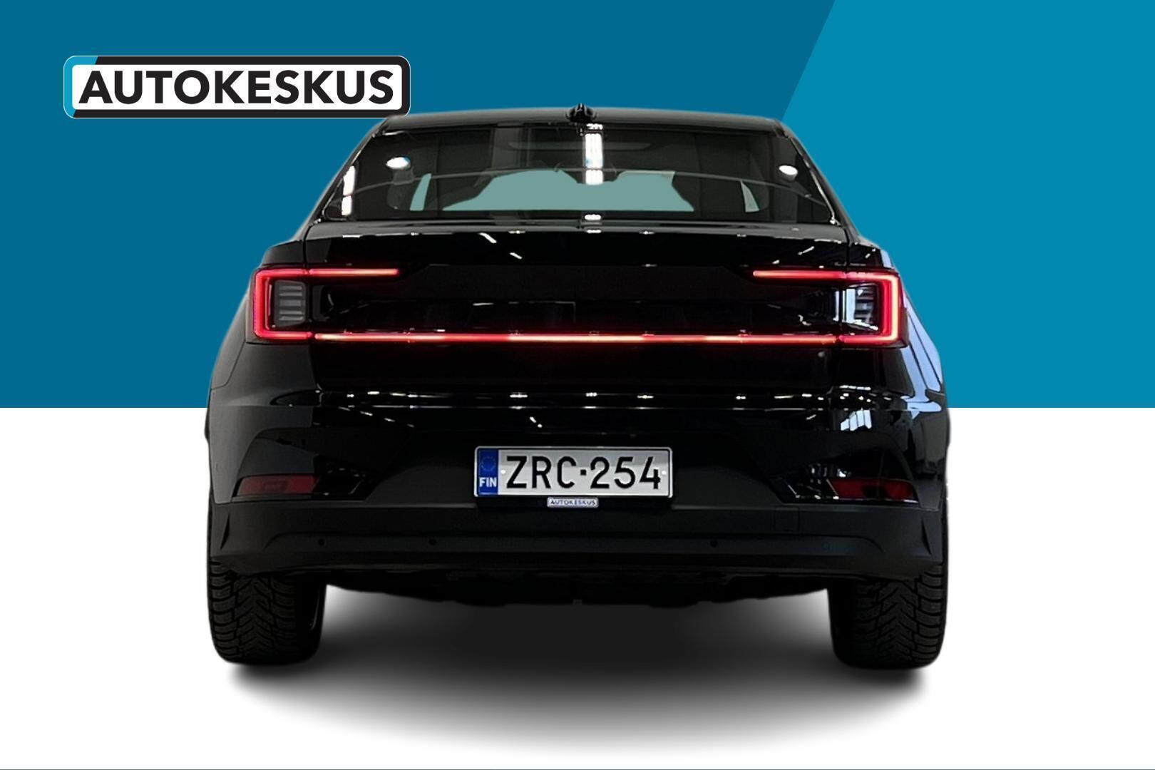 POLESTAR 2 iso kuva 20