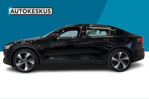 POLESTAR 2 esikatselu 22