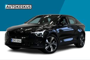 POLESTAR 2 esikatselu 0
