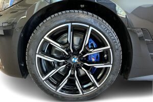 BMW i4 M50 esikatselu 12