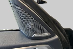 BMW i4 M50 esikatselu 15