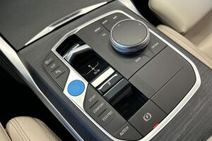 BMW i4 M50 esikatselu 16