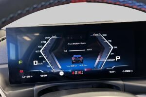 BMW i4 M50 esikatselu 19