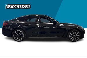 BMW i4 M50 esikatselu 3