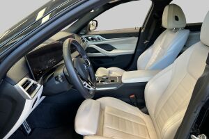 BMW i4 M50 esikatselu 8