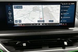 BMW XM esikatselu 16