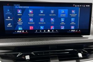 BMW XM esikatselu 17