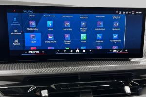 BMW XM esikatselu 18
