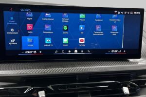 BMW XM esikatselu 19