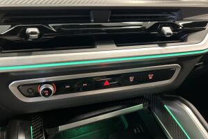 BMW XM esikatselu 22