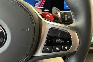 BMW XM esikatselu 28