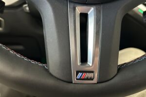 BMW XM esikatselu 29