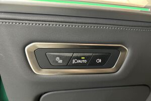 BMW XM esikatselu 31