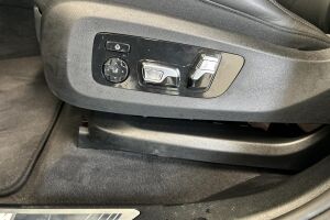 BMW XM esikatselu 33