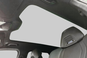 BMW XM esikatselu 34