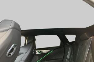 BMW XM esikatselu 37