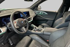 BMW XM esikatselu 9