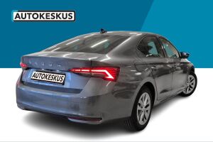 SKODA OCTAVIA esikatselu 2