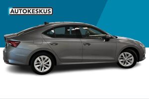 SKODA OCTAVIA esikatselu 3
