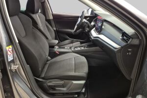 SKODA OCTAVIA esikatselu 3