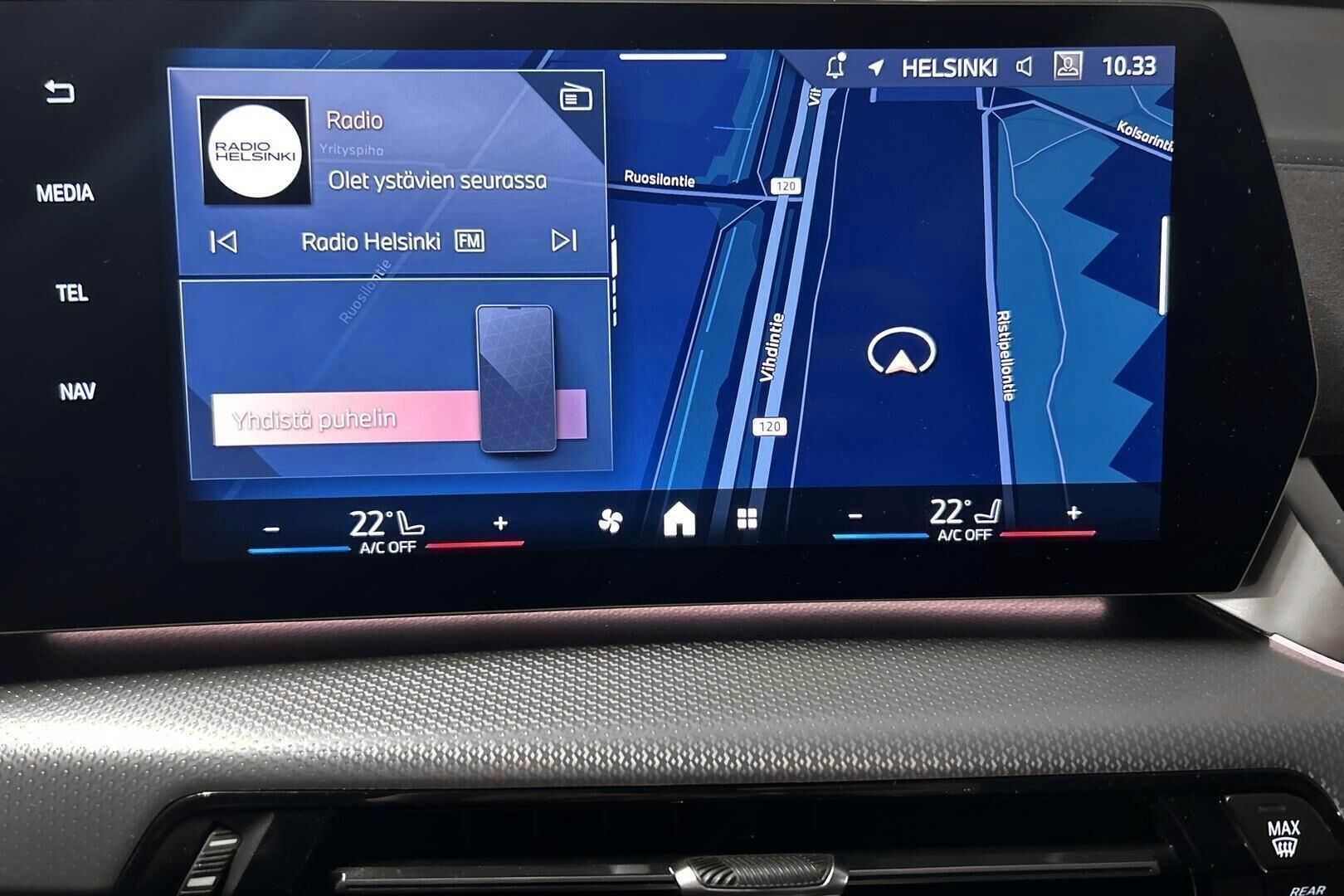 BMW iX2 iso kuva 13
