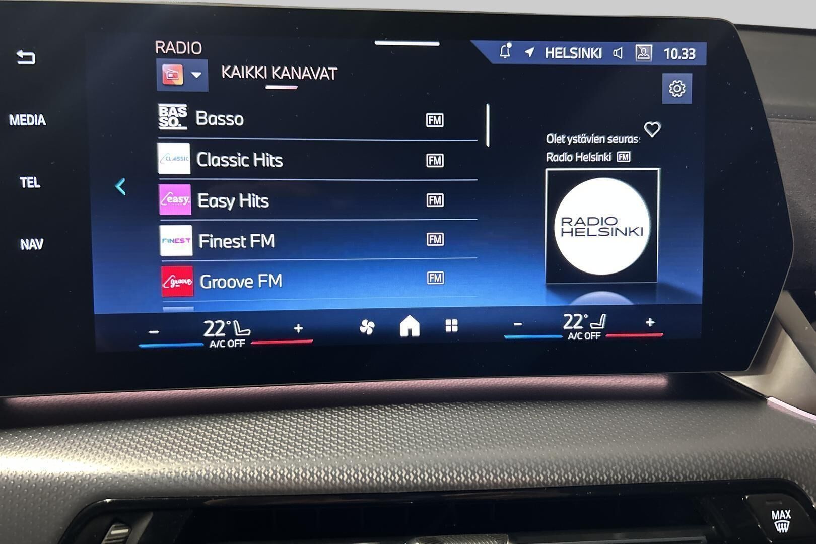 BMW iX2 iso kuva 14