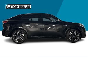 BMW iX2 esikatselu 3