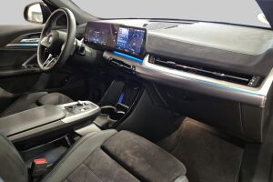 BMW IX2 esikatselu 4