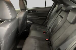 MITSUBISHI ECLIPSE CROSS esikatselu 10