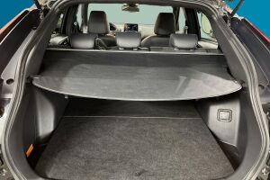 MITSUBISHI ECLIPSE CROSS esikatselu 12