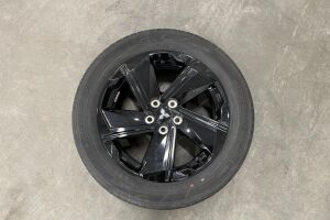 MITSUBISHI ECLIPSE CROSS esikatselu 14