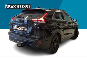 MITSUBISHI ECLIPSE CROSS esikatselu 2