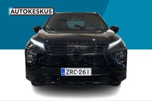 MITSUBISHI ECLIPSE CROSS esikatselu 2