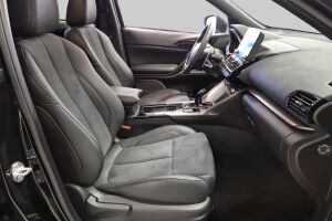 MITSUBISHI ECLIPSE CROSS esikatselu 3