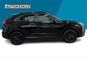 MITSUBISHI ECLIPSE CROSS esikatselu 4