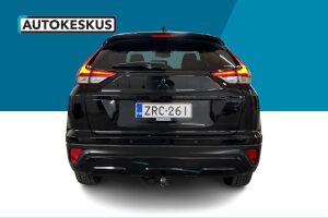 MITSUBISHI ECLIPSE CROSS esikatselu 6