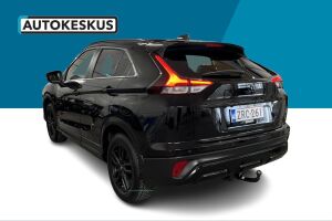MITSUBISHI ECLIPSE CROSS esikatselu 7