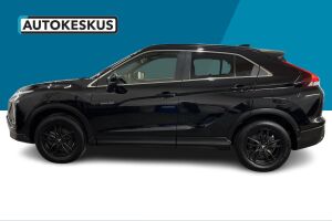 MITSUBISHI ECLIPSE CROSS esikatselu 8