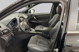 MITSUBISHI ECLIPSE CROSS esikatselu 9