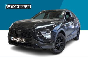 MITSUBISHI ECLIPSE CROSS esikatselu 0