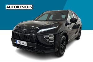 MITSUBISHI ECLIPSE CROSS esikatselu 0