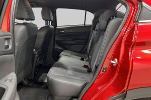 MITSUBISHI ECLIPSE CROSS esikatselu 10