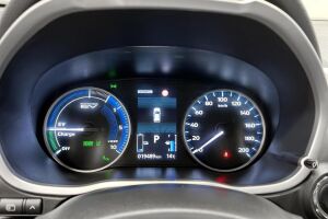 MITSUBISHI ECLIPSE CROSS esikatselu 14
