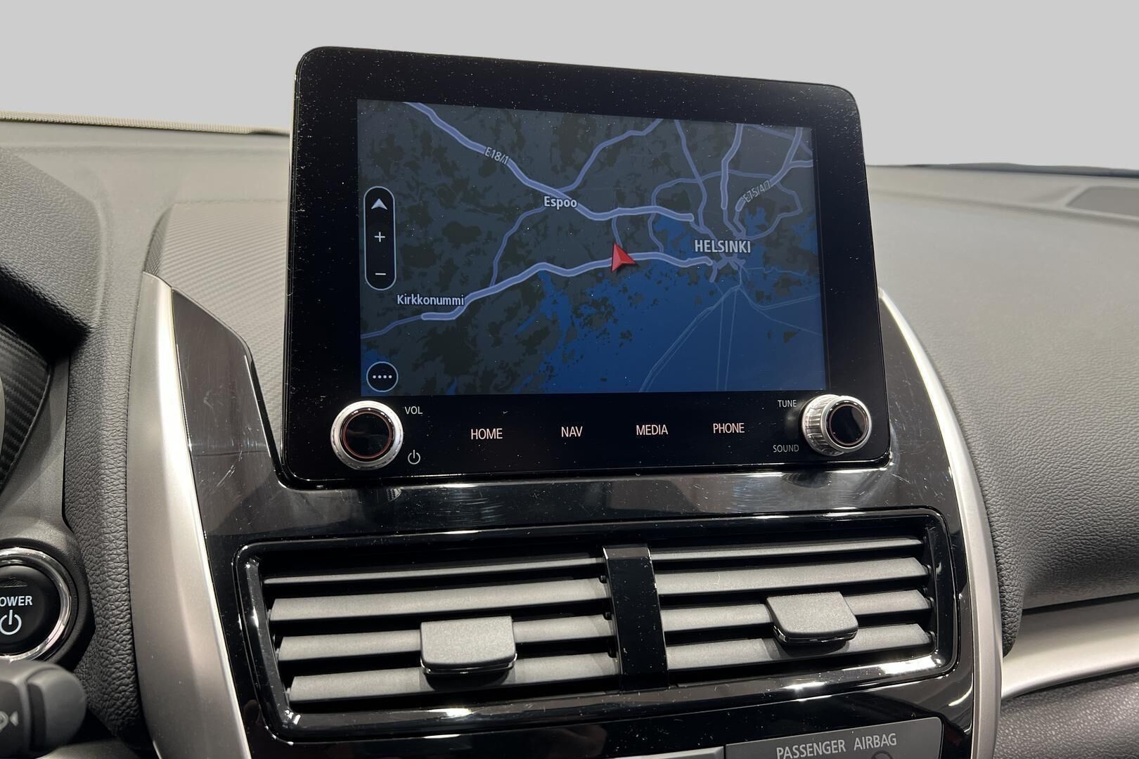 MITSUBISHI ECLIPSE CROSS iso kuva 15